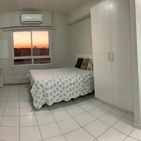 Studio Com Estrutura De Um Hotel Ribeirao Preto Luaran gambar
